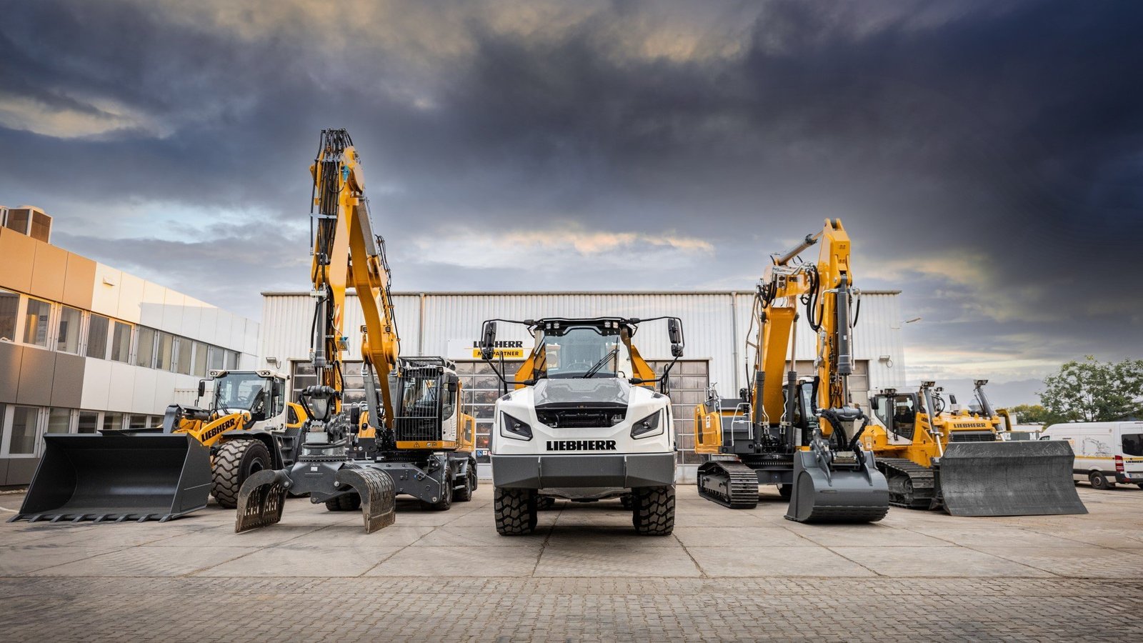 Air Compressor rental equipment